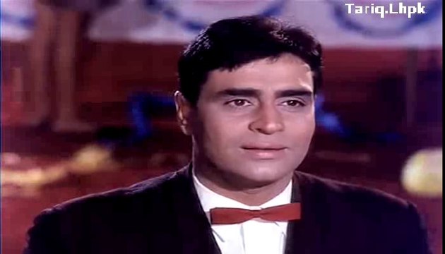 Mere jeevan saathi kali thee main to pyasi tune dekha hui khil ke bahar=SAATHI 1968