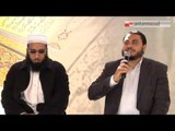 Tg Antenna Sud - Open Day alla Comunità Islamica, nel nome della misericordia