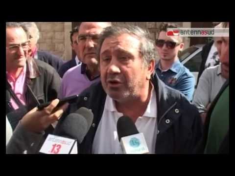 Tg Antenna Sud - Casa Divina Provvidenza, ci sono 28 indagati