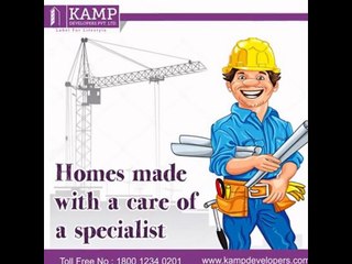 L Zone Developers Delhi