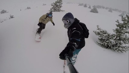 Font Romeu 2015 - Pyrénées