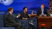 Seth MacFarlanes Ted R-Rated Teddy Bear Malfunctions - CONAN on TBS