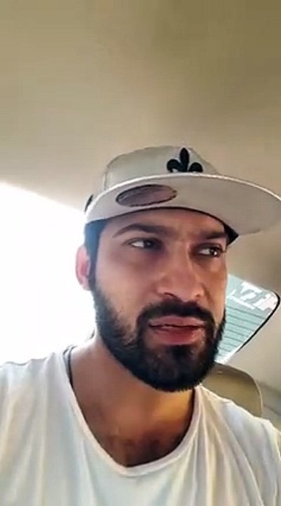 Waqar Zaka talking about ZemTV and Social Media!