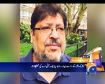 Geo News Headlines - 10 March 2016 - 1400