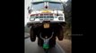 Whatsapp Videos - Indian Truck Drivers Are The Best In The World YouTube