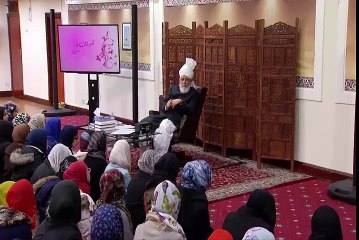 135کیازلزلے انسانوں کے گناہوں کی وجہ سے آتے ہیں؟