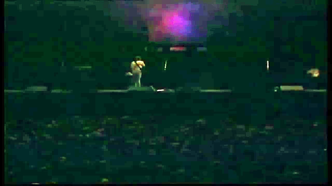 Dire Straits - Local Hero - Wild Theme LIVE (On the Night, 1993) HD