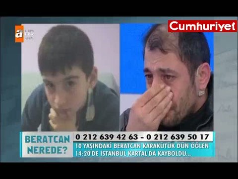 Müge Anlı endişelendi... Apar topar dışarı çıkardılar