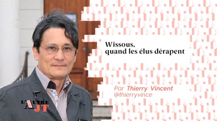 Wissous : quand les élus dérapent - par L'autre JT de France 4
