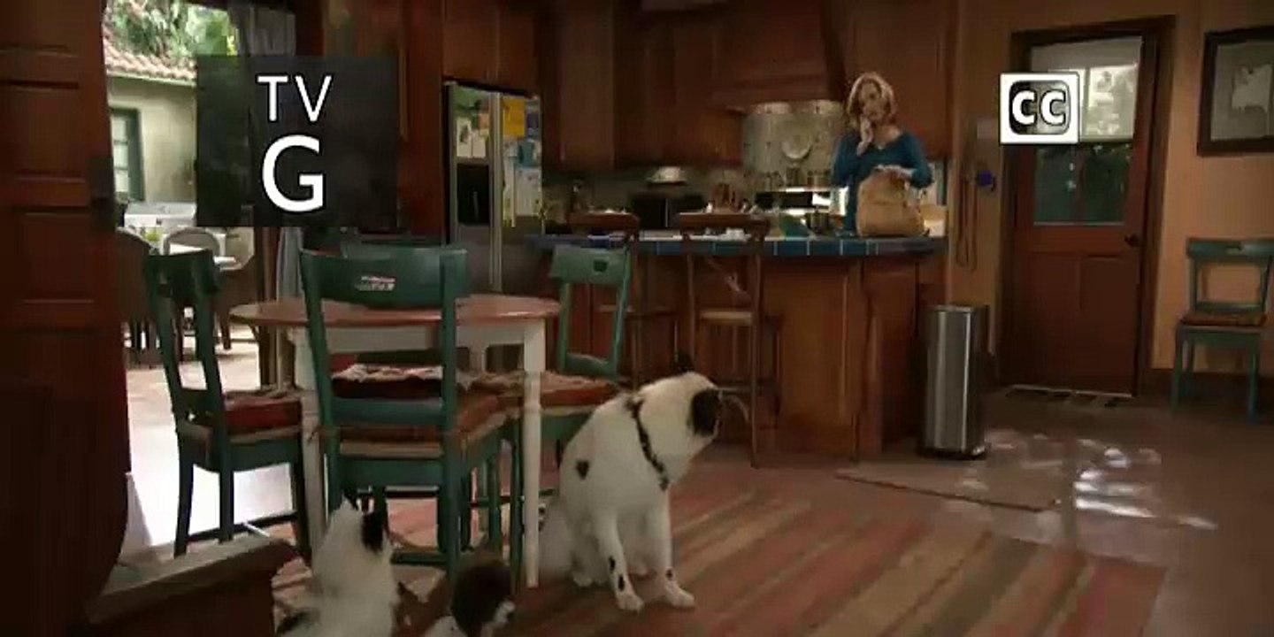 Dog with a Blog – Guess Who’s Dating Karl