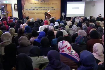 148بعض خواتین کہتی ہیں کہ پردہ کی حکمت پہلے میں سمجھوں گی اورپھراِس پرعمل کروں گی