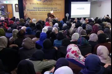 149یاجوج اورماجوج اگرامریکہ ہیں تواِن دونوں کی آپس میں اتنی نفرت کیوں ہے؟