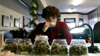 Bipartisan Task Force Wants Less Prison, More Rehab For Drug Criminals