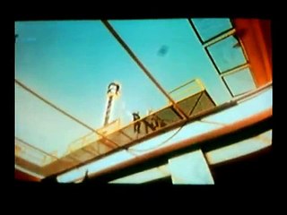 Not-So-WalkThrough: Mirrors Edge - AHHHHHHHH!!!!!!