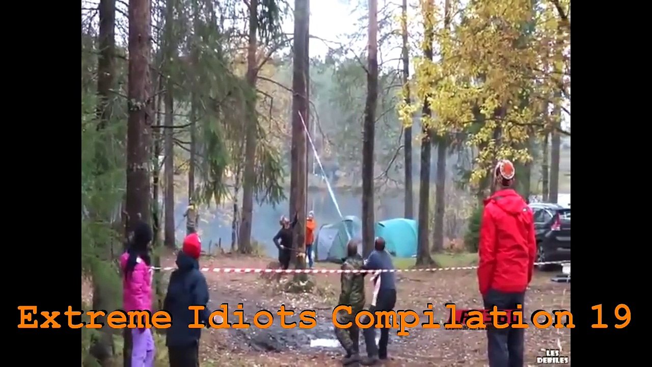 Extreme Idiots Compilation 19
