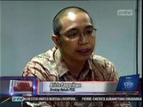 Menpora Terancam Hukuman Pidana dan Perdata