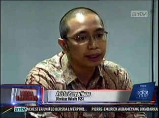 Menpora Terancam Hukuman Pidana dan Perdata