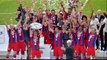 Fc Bayern München Deutscher Meister 2015