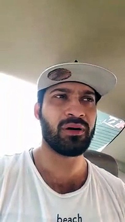 Waqar Zaka talking about ZemTV and Social Media!