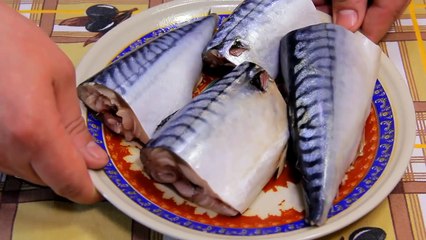 Скумбрия малосольная. Малосольная скумбрия сельдь домашнего посола.Как засолить скумбрию