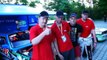 BooM Box Action - STW Drift Team - Kielce