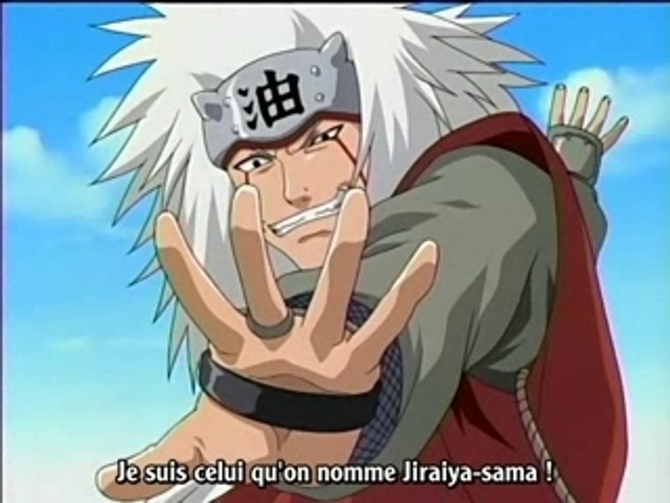 Naruto shippuden 16 preview