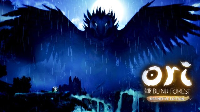 Ori and the Blind Forest Definitive Edition - Trailer
