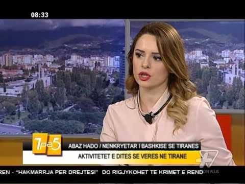 7pa5 - Dita e veres ne Tirane - 10 Mars 2016 - Show - Vizion Plus