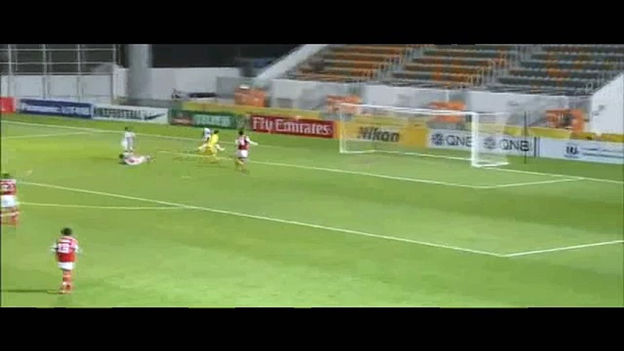 Bomboş kaleyi bulamadı!