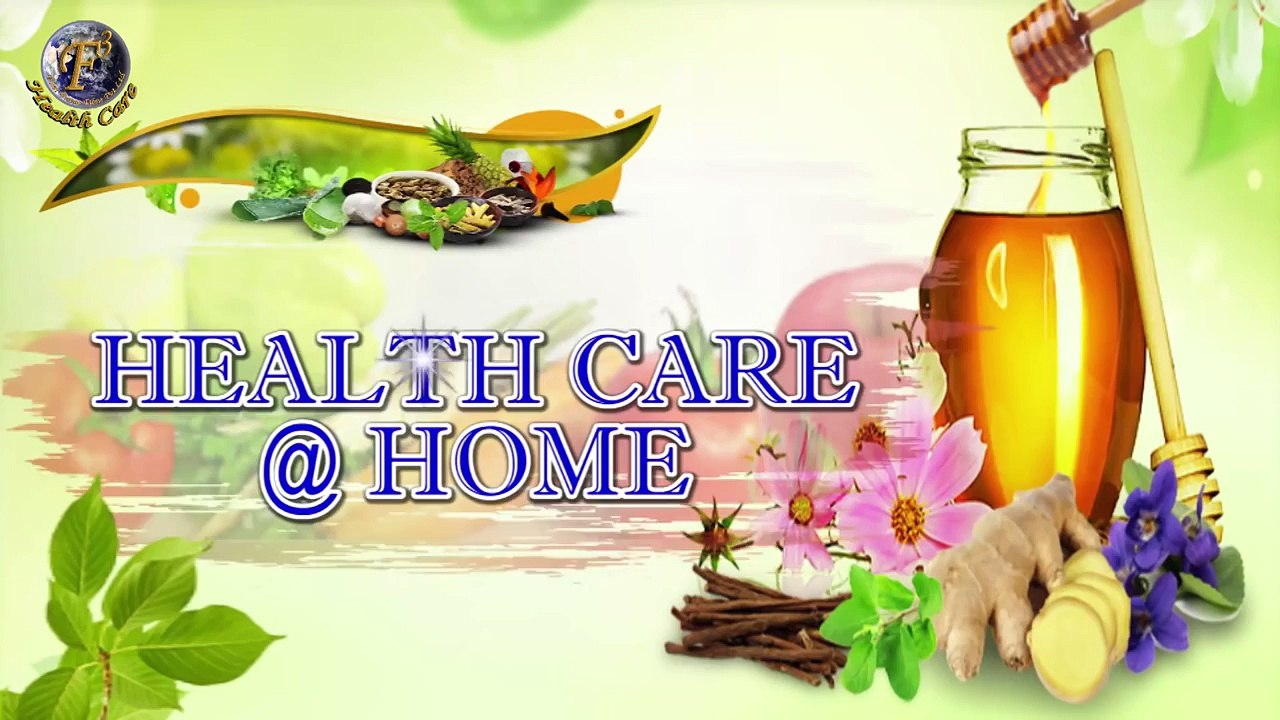 HOME REMEDIES FOR HIGH BLOOD PRESSURE PART - 3 II -3 II