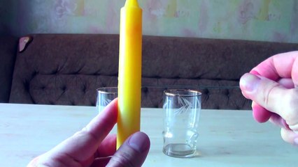 5 Amazing Science Experiments - MrGear