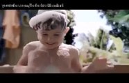 Johnsons Baby Yıkanalım Hadi Bebek Banyo Reklamı