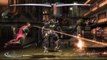 Injustice: Gods Among Us 【PS4】 - ✪ SuperMan Vs Harley Quinn ✪ | Classic Battles HD