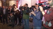 İzmir Adalet Bakanı Bozdağ'dan Aym Açıklaması