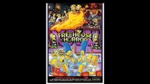 The Simpsons treehouse of horror xxv- overview