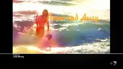 Home and Away - Episode 6381 - 14th March 2016 (HD)