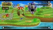 New Super Mario Bros Wii 2 - The Next Levels - World 1- Boss Castle