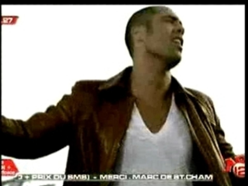 Sofiane / Clip Réver