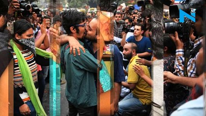 Kiss of Love organizers arrested for allegedly running sex racket