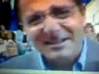 LA MIA VOCE Paolo Bonolis Fratelli Capone RECENSIONE