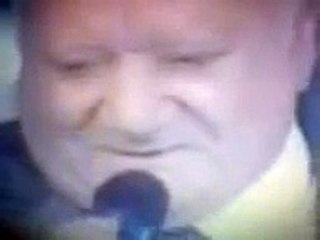 LA MIA VOCE La Corrida Fuochi d Artificio RECENSIONE