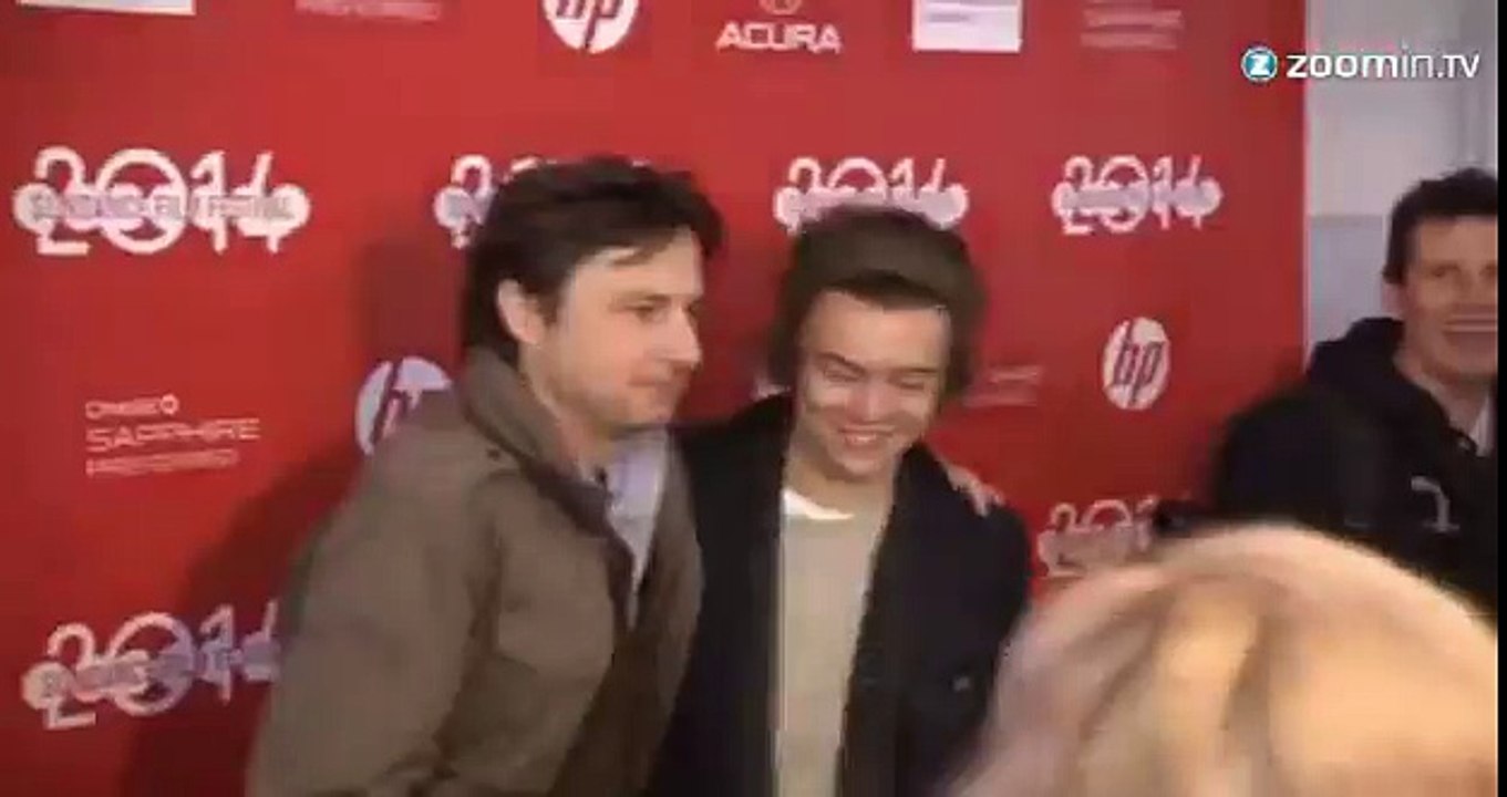 Harry Styles intentó impedir una boda