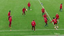 Le toro infernal du Bayern Munich