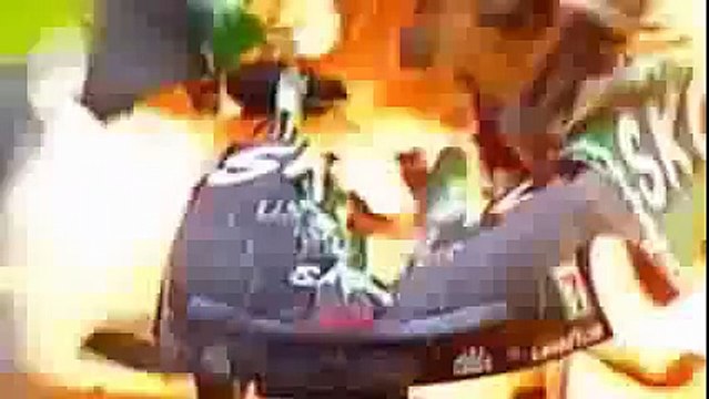 Жесткие и страшные аварии NASCAR, Формула 1, Ралли и др Crash Carnage выпуск 1