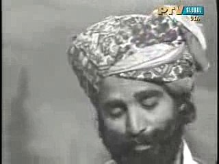 Itnay Bade Jewan Sagar Mein Tou Ne Pakistan Dia Hoo Allah by Allan Faqir