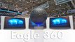 Goodyear Eagle 360: The ball tyre | Geneva Motor Show 2016 | Motor Show | technology | English