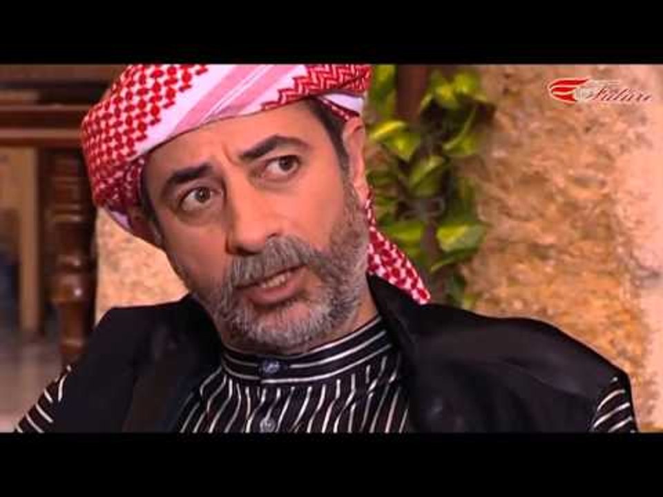 مسلسل شاميات تو الحلقة 15 الخامسة عشر  | Shamiat two HD