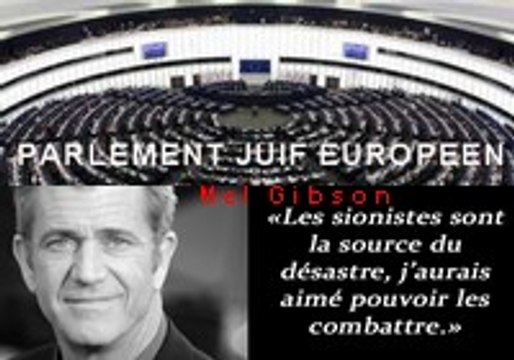 Les grands négationnistes vont crever les négationnistes, l'idée