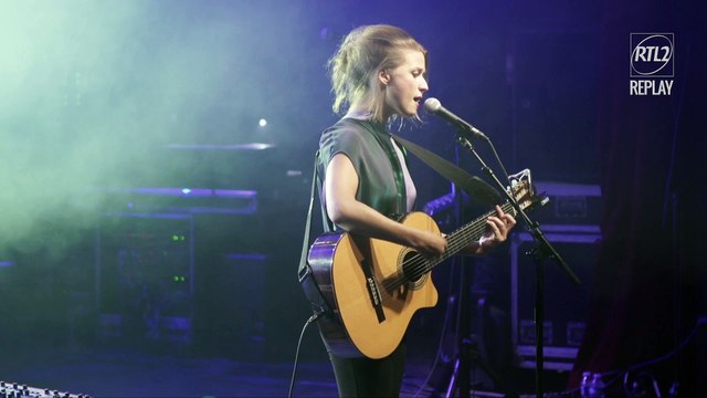 Selah Sue chante I Won't Go For More