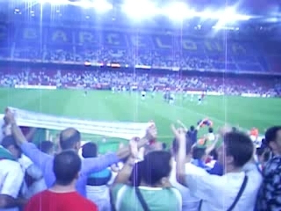 Argentina-Algeria